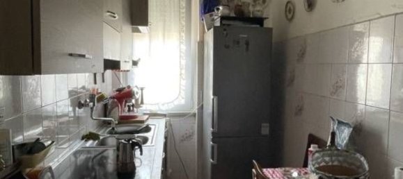 Квартира с 2 комнатами в Чинизелло Бальсамо, Италия № 1986 6