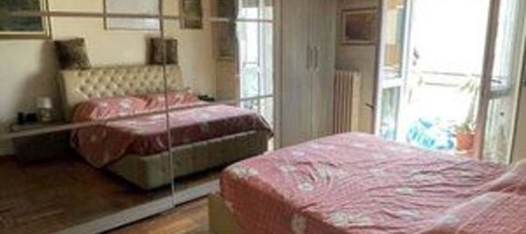 Квартира с 2 комнатами в Чинизелло Бальсамо, Италия № 1986 17