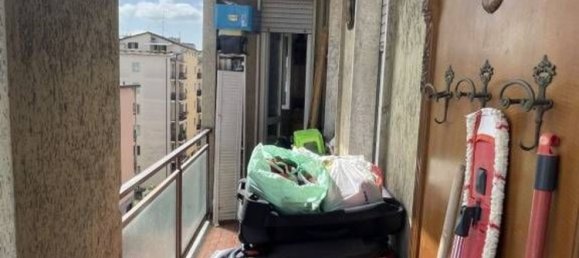 Квартира с 2 комнатами в Чинизелло Бальсамо, Италия № 1986 2