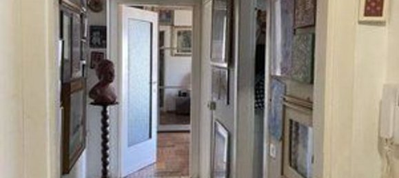 Квартира с 2 комнатами в Чинизелло Бальсамо, Италия № 1986 13