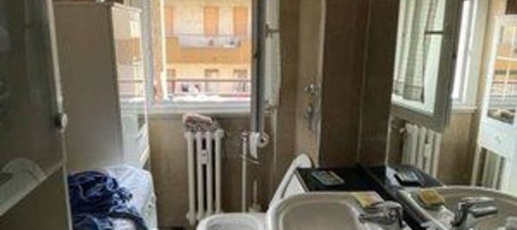 Квартира с 2 комнатами в Чинизелло Бальсамо, Италия № 1986 16