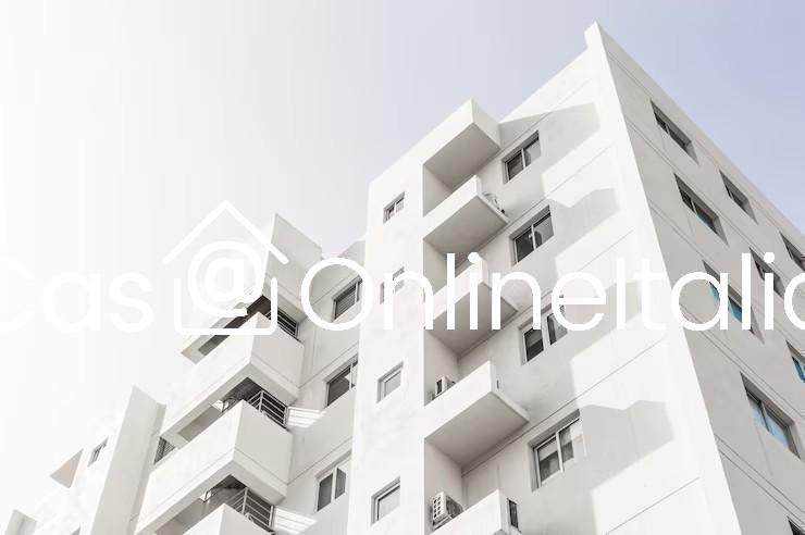 7 rooms Apartment in Viareggio, Italy No. 129879