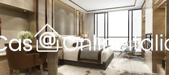 7 rooms Apartment in Viareggio, Italy No. 129879 10