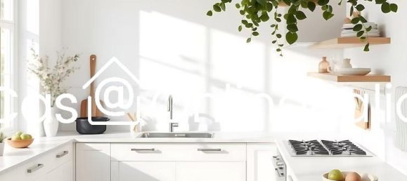 7 rooms Apartment in Viareggio, Italy No. 129879 9