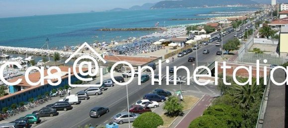 7 rooms Apartment in Viareggio, Italy No. 129879 15