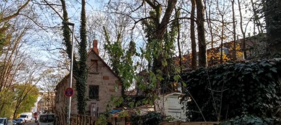 Cafe / Restaurant in Fürth, Germany 223m², Nr. 294061 2