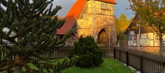 Grundstück in Nordhausen, Germany, Nr. 328161 3