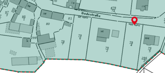 Grundstück in Nordhausen, Germany, Nr. 328161 2