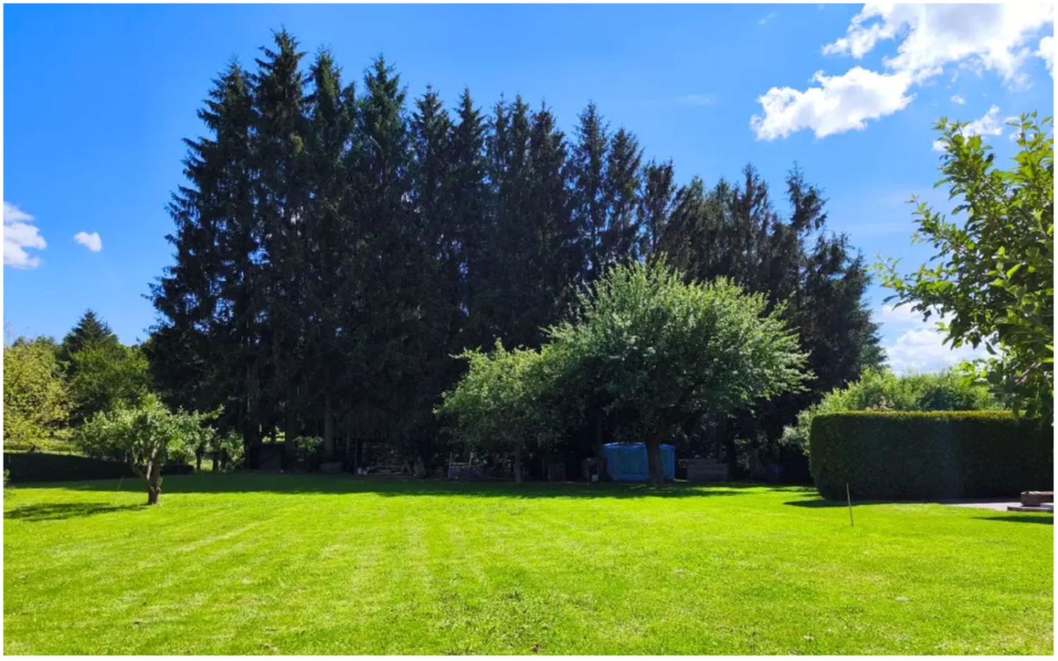 Grundstück in Nordhausen, Germany, Nr. 328161