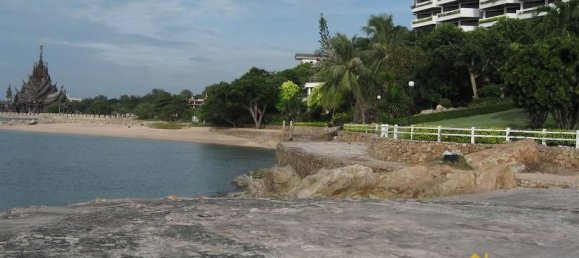 1 bedroom Condo in Pattaya, Thailand No. 3779 8