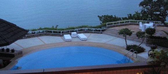 1 bedroom Condo in Pattaya, Thailand No. 3779 3
