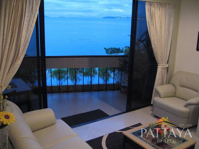 1 bedroom Condo in Pattaya, Thailand No. 3779