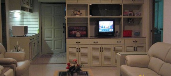 1 bedroom Condo in Pattaya, Thailand No. 3779 15