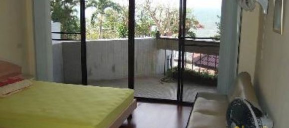 1 bedroom Condo in Pattaya, Thailand No. 3779 10