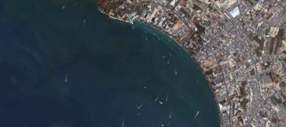 1 bedroom Condo in Pattaya, Thailand No. 3779 2