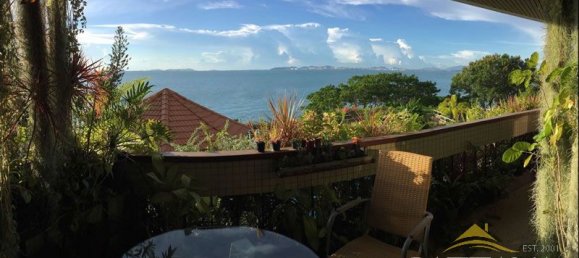 1 bedroom Condo in Pattaya, Thailand No. 3779 12