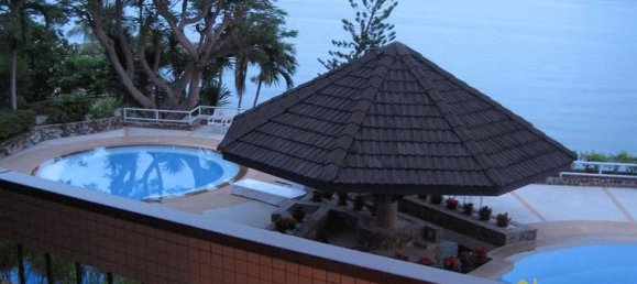 1 bedroom Condo in Pattaya, Thailand No. 3779 16