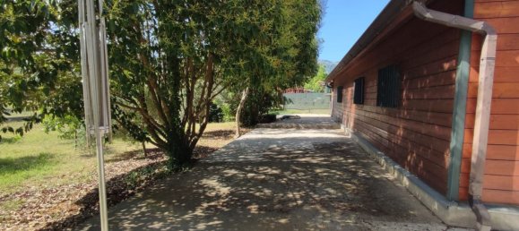 3-Zimmer Haus in Esperia, Italy, Nr. 108785 5