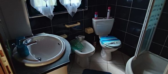 3-Zimmer Haus in Esperia, Italy, Nr. 108785 11