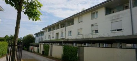 Дуплекс с 4 комнатами в Ravensburg, Германия № 14792 3