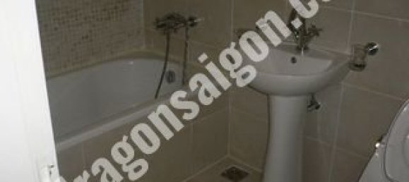 98m² Apartment in Binh Thanh, Vietnam No. 11240 4