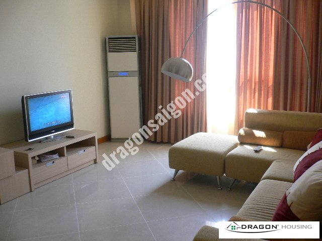 98m² Apartment in Binh Thanh, Vietnam No. 11240