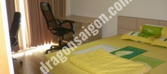 98m² Apartment in Binh Thanh, Vietnam No. 11240 2