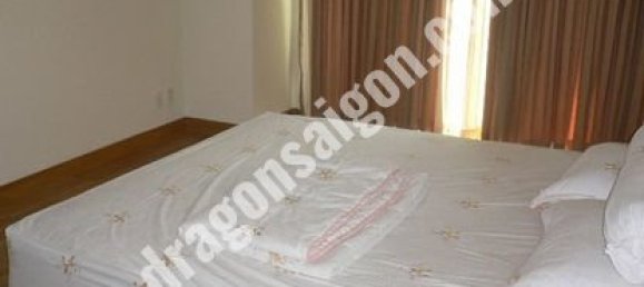 98m² Apartment in Binh Thanh, Vietnam No. 11240 3