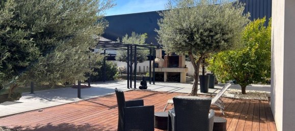 3 bedrooms Villa in Argeliers, France No. 202907 15