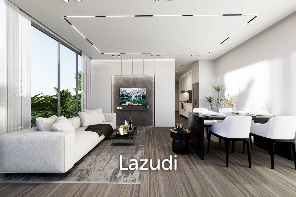 2 bedrooms Condo in Rawai, Thailand No. 21905