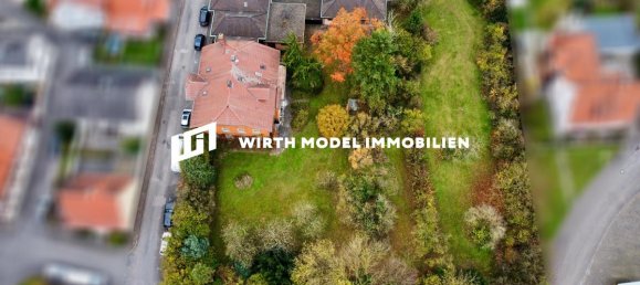 Дом с 14 комнатами в Швайнфурт, Германия № 165088 2