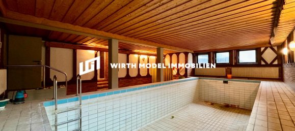 Дом с 14 комнатами в Швайнфурт, Германия № 165088 11