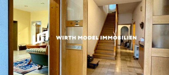 Дом с 14 комнатами в Швайнфурт, Германия № 165088 4