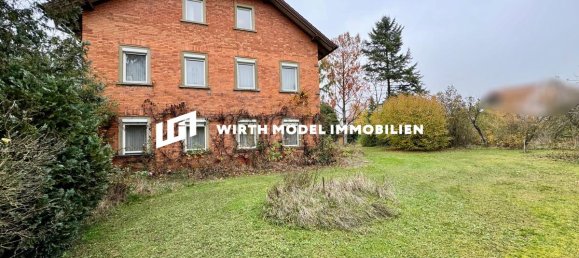 Дом с 14 комнатами в Швайнфурт, Германия № 165088 17