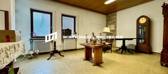 Дом с 14 комнатами в Швайнфурт, Германия № 165088 8