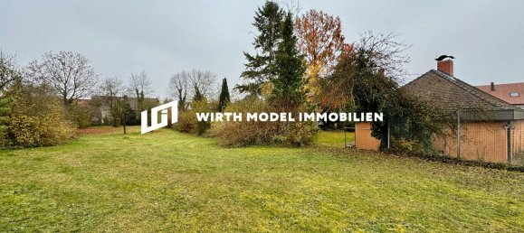 Дом с 14 комнатами в Швайнфурт, Германия № 165088 19