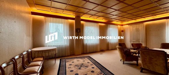 Дом с 14 комнатами в Швайнфурт, Германия № 165088 12