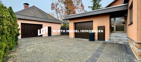 Дом с 14 комнатами в Швайнфурт, Германия № 165088 20