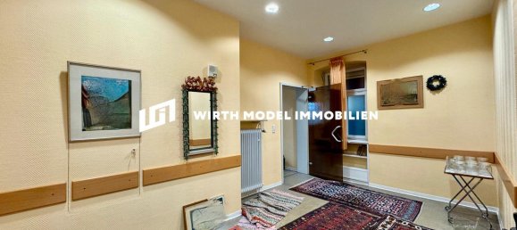 Дом с 14 комнатами в Швайнфурт, Германия № 165088 6