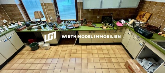 Дом с 14 комнатами в Швайнфурт, Германия № 165088 7