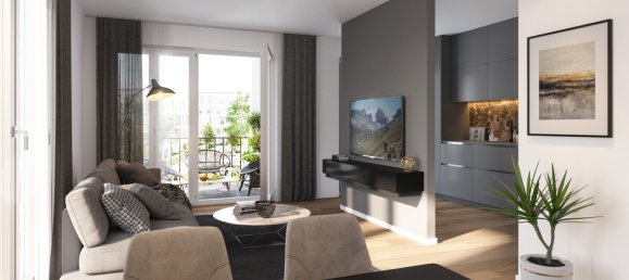 4 rooms Apartment in Munich, Germany No. 156265 11