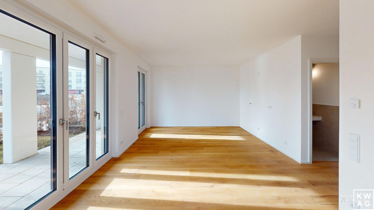 4 rooms Apartment in Munich, Germany No. 156265