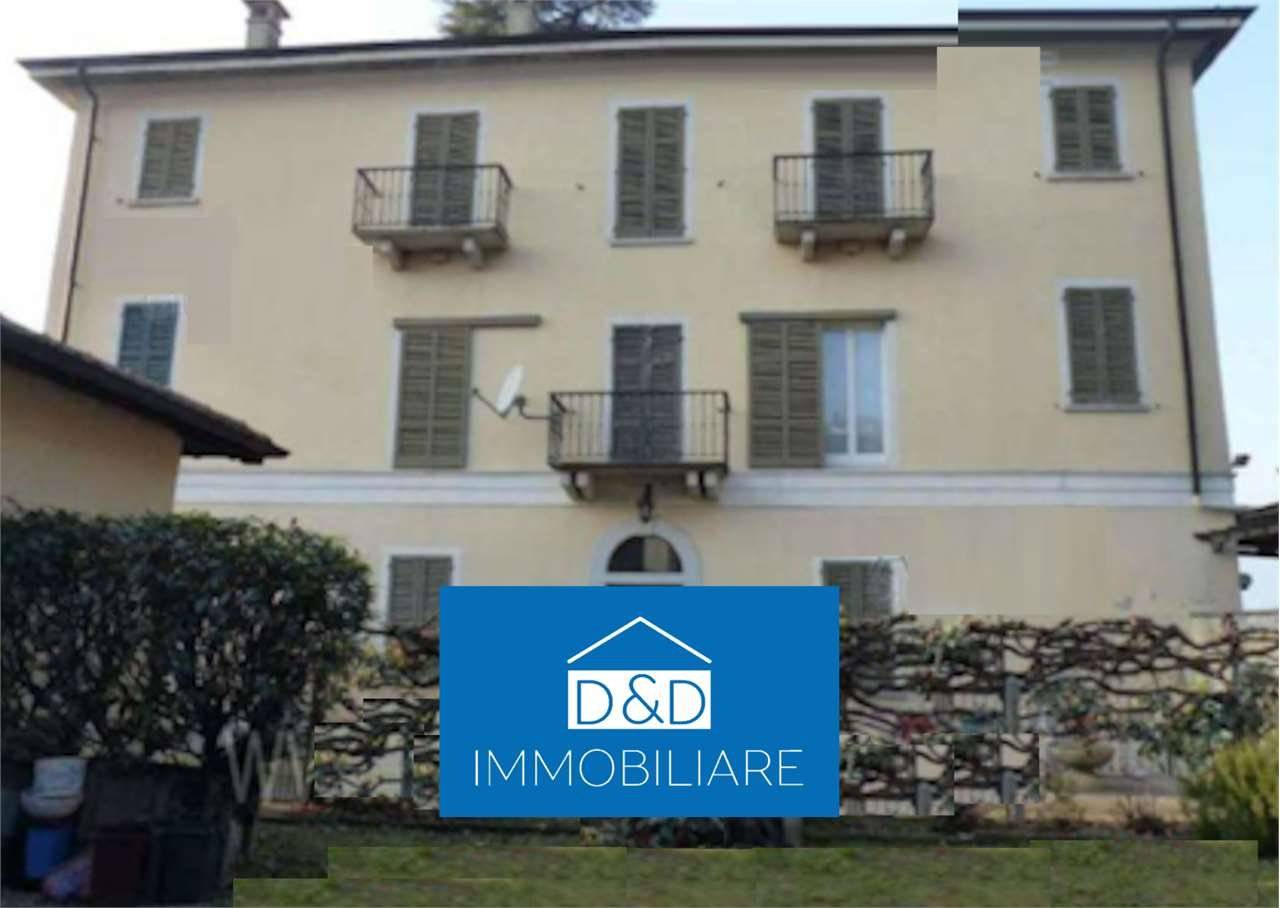 2 bedrooms Building in Orta San Giulio, Italy No. 7475