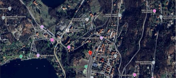 2 bedrooms Building in Orta San Giulio, Italy No. 7475 6