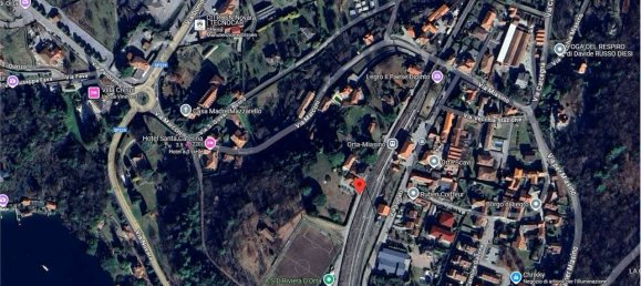 2 bedrooms Building in Orta San Giulio, Italy No. 7475 5