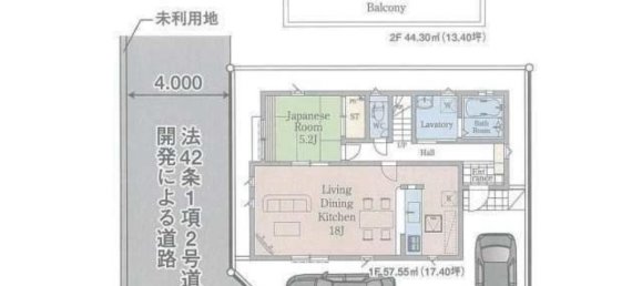 4 Schlafzimmer Haus in Saitama, Japan, Nr. 5222 2