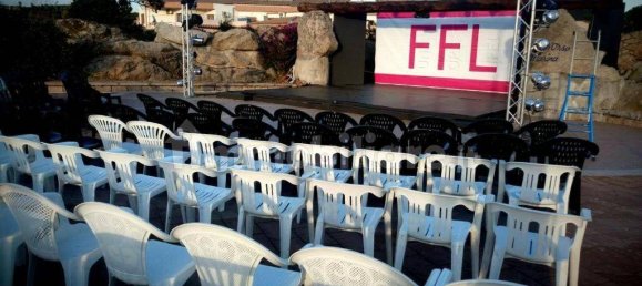 Apartamento T1 em Palau, Italy N.º 167848 9