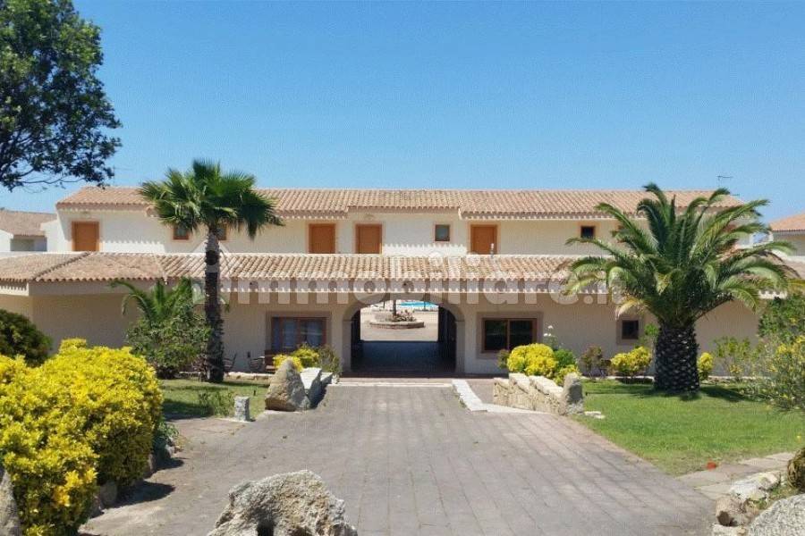 Apartamento T1 em Palau, Italy N.º 167848