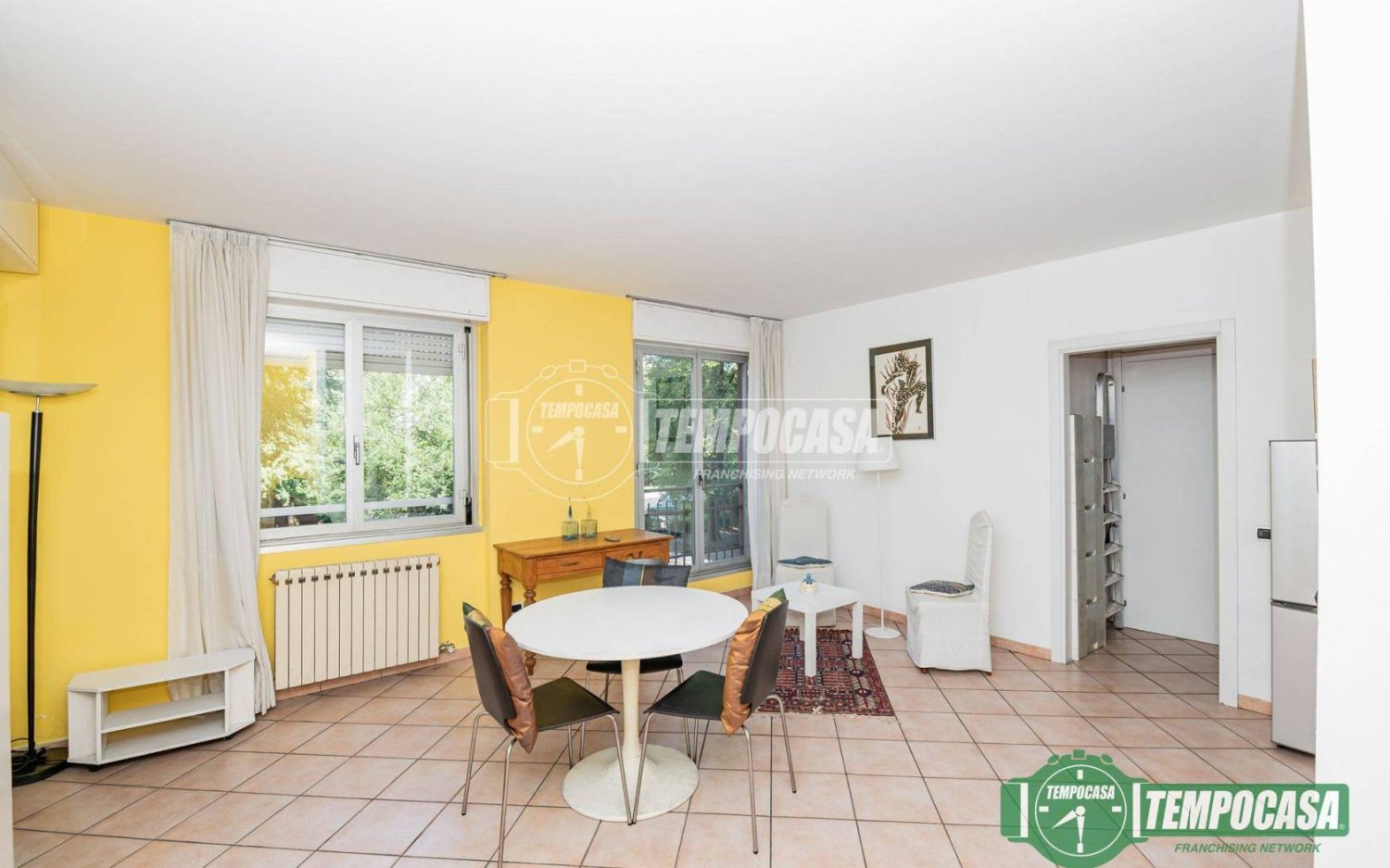1 bedroom Apartment in San Donato Milanese, Italy No. 348726