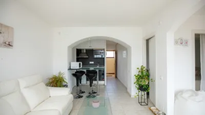 2 Schlafzimmer Wohnung in Roses, Spain, Nr. 187315